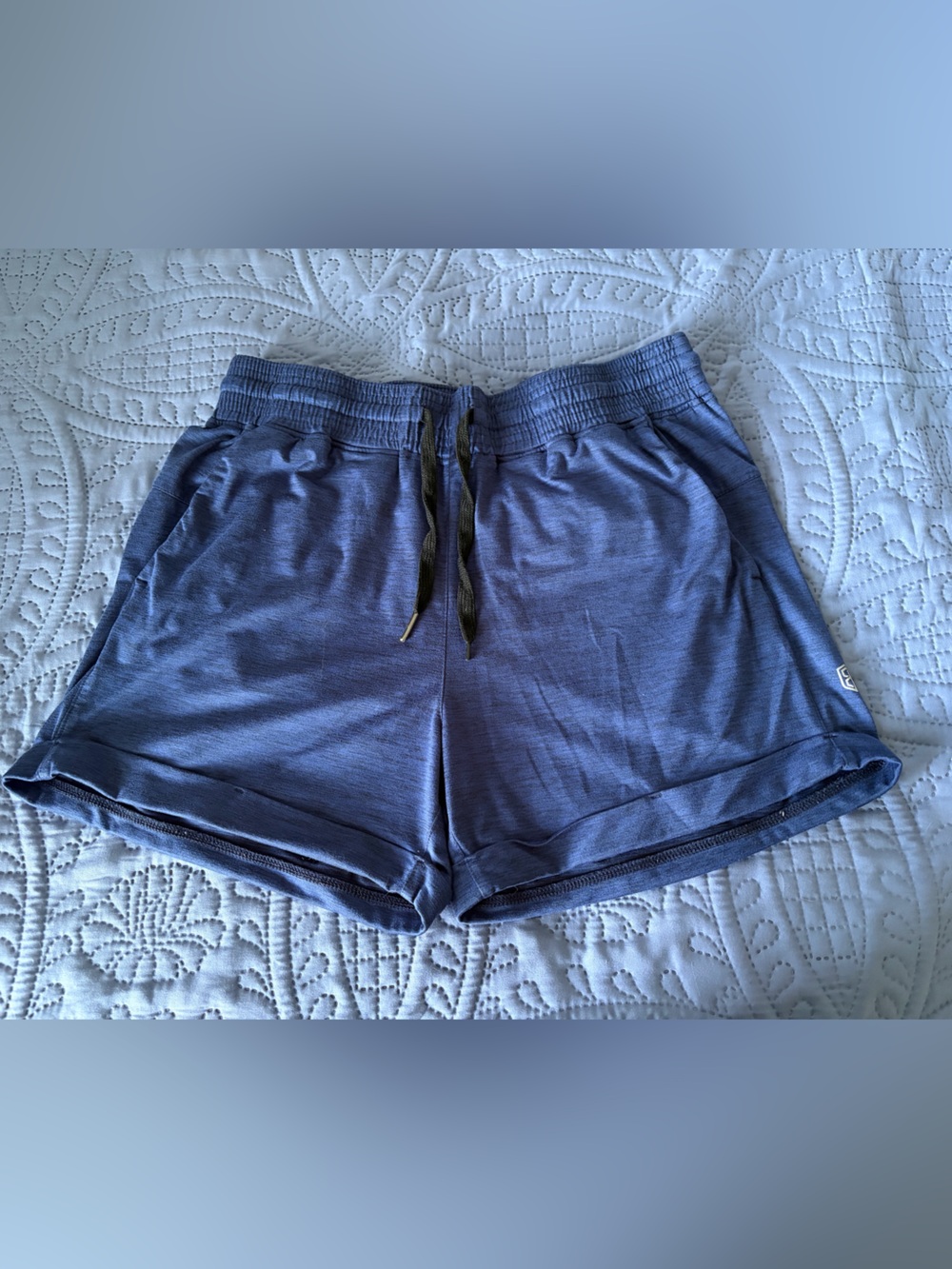 Born Primitive Women's Athletic Shorts